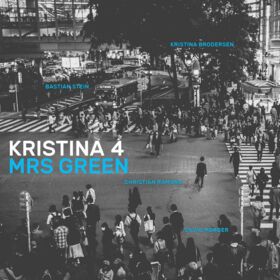 KRISTINA 4 - Mrs Green 