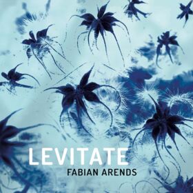 Fabian Arends Quartet - Levitate