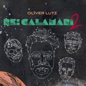 Oliver Lutz – RE: CALAMARI 2