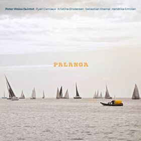 Peter Weiss Quintet – Palanga
