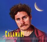 Oliver Lutz – Calamari Fantasy