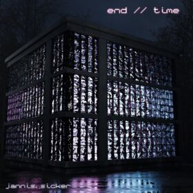 Jannis Sicker – end // time