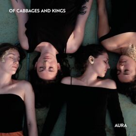 Of Cabbages and Kings - Aura