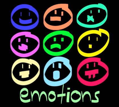 Jonathan Hofmeister - emotions