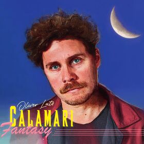 Oliver Lutz – Calamari Fantasy