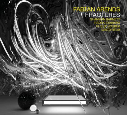 Fabian Arends – Fractures