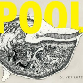 Oliver Lutz - Poolparty
