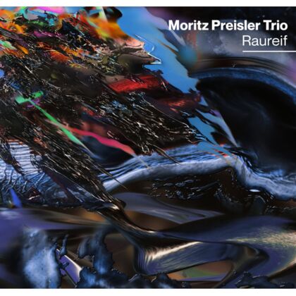 Moritz Preisler Trio – Raureif [CD]
Klaeng-records 060 CD