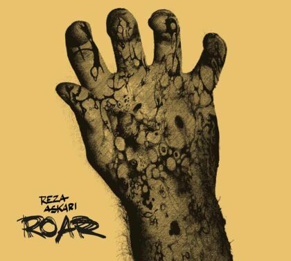 Reza Askari - Roar